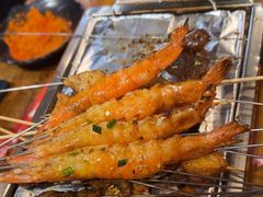 -李不管把把烧(合肥总店)