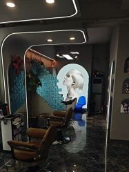 -雲造型·Hair Salon