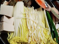 -花时·炭火烧肉(东百中心A馆店)