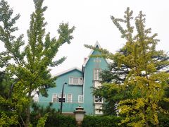 -八大关景区