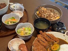 -ITARU食堂·定食料理(西丽店)