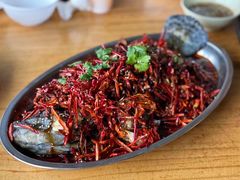 -鼓歌海鲜舫·手抓海鲜(大学城店)