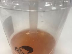 -喜茶(上海泰禾大厦店)