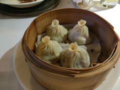 蟹粉小笼-上海老站(徐家汇店)