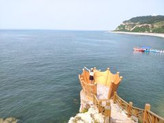 -长岛南北长山旅游景区