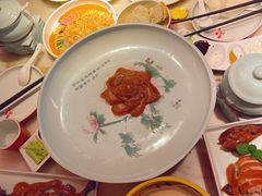 -京华烟云·北京烤鸭(领展购物广场·中关村店)