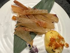 -麦MUGI铁板烧日式料理