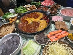 -五里关火锅(牛市口店)