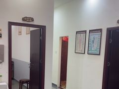 -张钰强中医正骨推拿连锁(唐家人才公寓店)