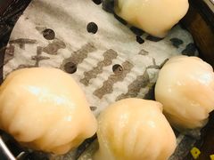 -点点心点心专门店(湾仔店)