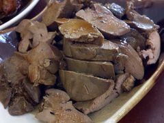 鸭肝-余杨鸭鸭餐厅