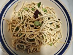 -山丹丹西北菜(金贸大厦店)