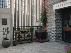 门面-瓦库茶馆17号(海汇港店)