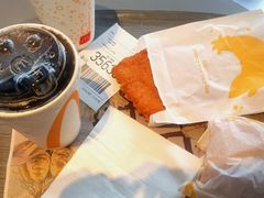 -麦当劳(红荔西店)