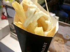 -SUGAR糖薯·章鱼烧(鹏欣水游城店)