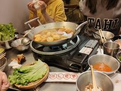 -小螺大作·螺蛳粉火锅(林和西店)