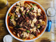 -耶里夏丽·丝路新疆菜·清真食品(徐汇南丹东路臻选店)
