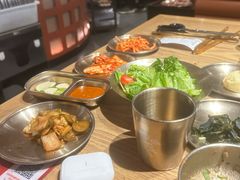 -西塔老太太泥炉烤肉(虹桥南丰城店)