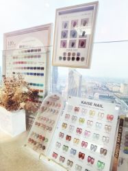 点击看大图 -四季·予你日式美甲美睫Nail