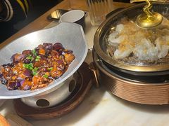 -绿茶餐厅(西单老佛爷店)