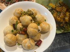 -蜗牛小馆醉乡民谣云南菜(惠新西里店)