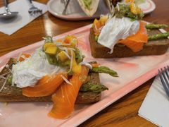 -AFS Cafe & Canteen(闽江二路店)
