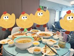 -大连湾旭日·家宴·海肠捞饭(马栏广场店)