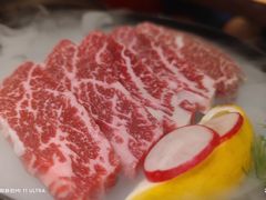-厚贞日式烤肉(龙之梦店)