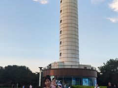 -日照灯塔风景区