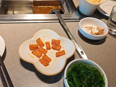 -海底捞火锅(北京路店)