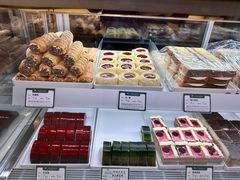 -蜂蝶来饼店(拱北总店)