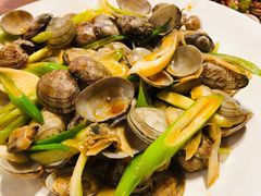 -臻鲜燕海鲜融合餐厅(金陵style店)