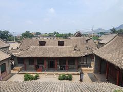 -阎锡山故居