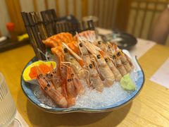 -吉兆·料理(红梅南路店)