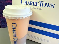 -CHARLIETOWN红茶公司(南京万象天地店)
