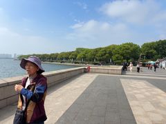 -金鸡湖景区