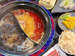 -成都老码头火锅(旺角店)