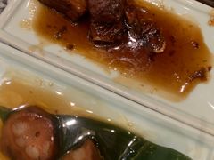 -南京大牌档(凯德大峡谷店)