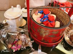 -大堂吧·下午茶·特调鸡尾酒(大连一方城堡豪华精选酒店)