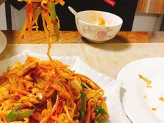 -韩聚园韩国料理(文灶店)