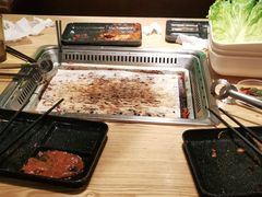 -新石器烤肉(之心城店)
