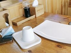 大堂-平娃三宝烧烤·面食(富丰桥店)
