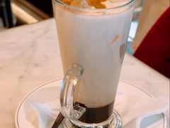 -Cafe Sacher(WIEN)