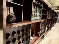 -北京王府井希尔顿酒店·万斯阁西餐厅