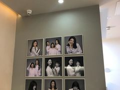 -海马体照相馆(北京apm店)