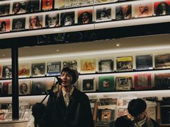 -黑胶星球(华发中城商都店)