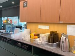 -香港深仔记茶餐厅(东门店)