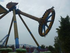 -厦门方特梦幻王国