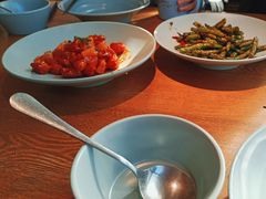 -蜜桃餐厅·伴山(湖滨商业街店)