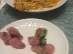-凤凰园烤鸭店·唐山菜·传承花椒肉(老唐丰路店)